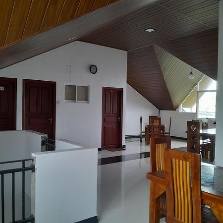 Creek View Inn Nuwara Eliya Ngoại thất bức ảnh