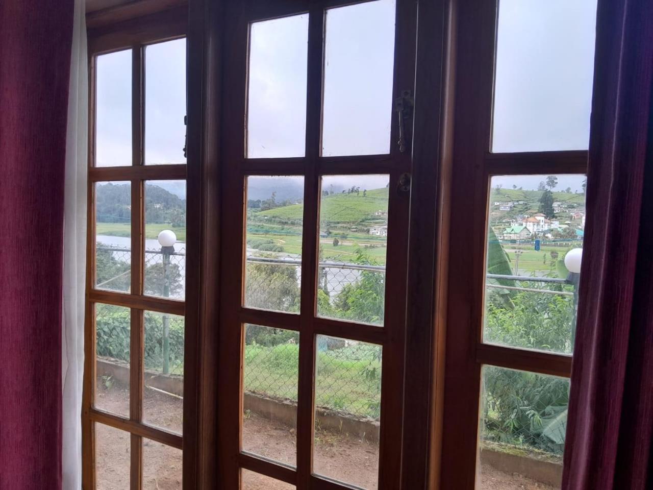 Creek View Inn Nuwara Eliya Ngoại thất bức ảnh