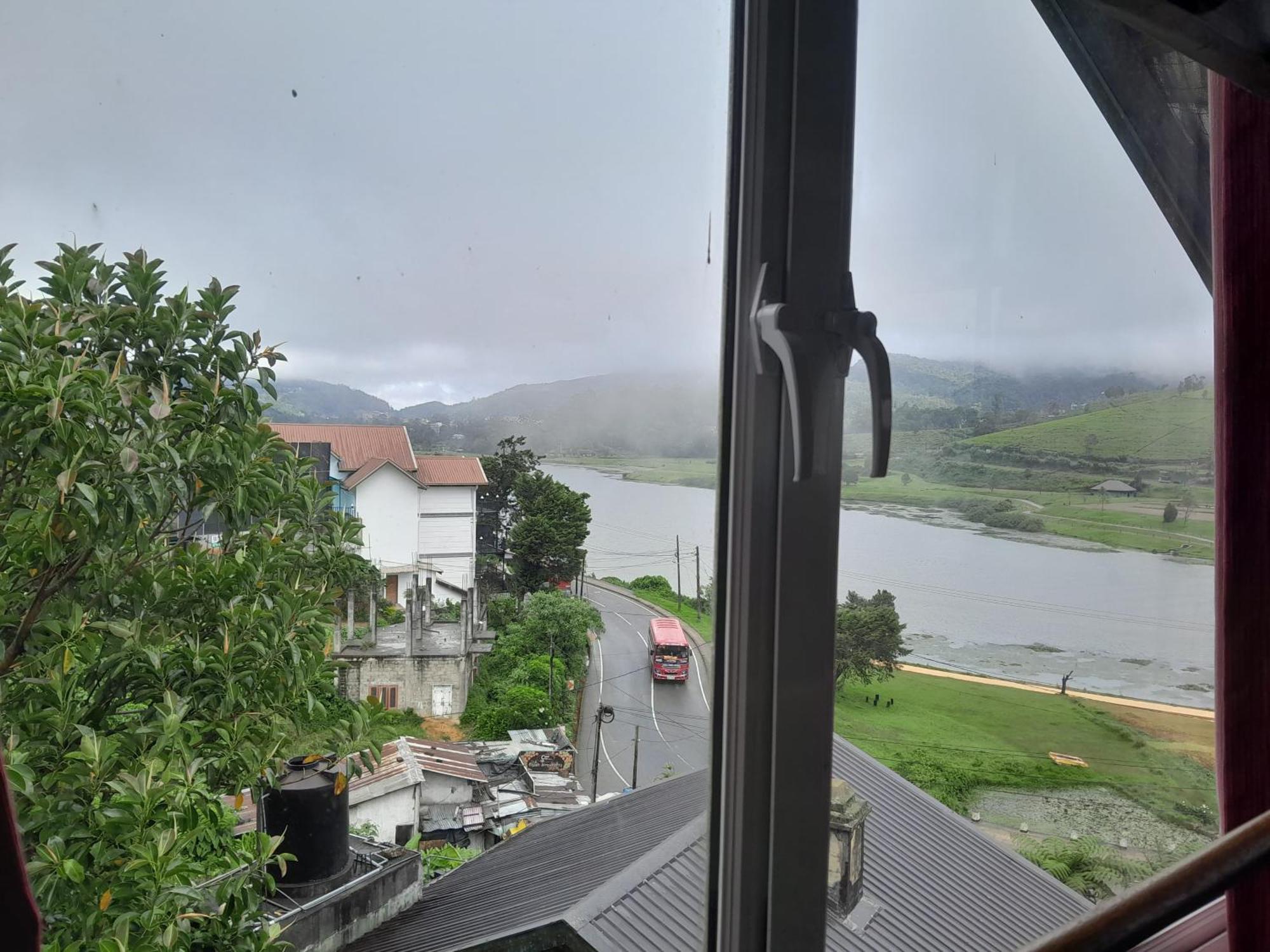 Creek View Inn Nuwara Eliya Ngoại thất bức ảnh