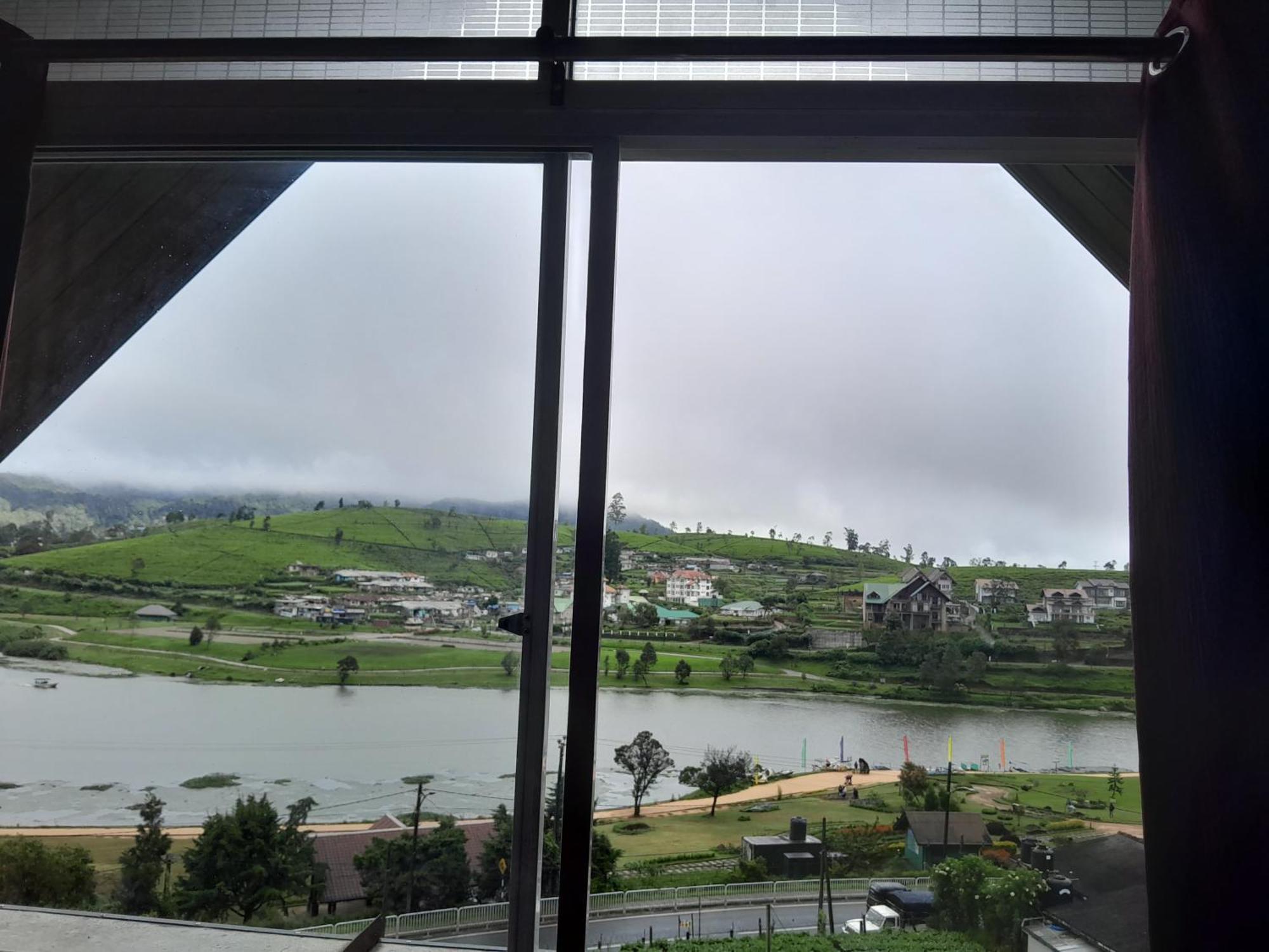Creek View Inn Nuwara Eliya Ngoại thất bức ảnh