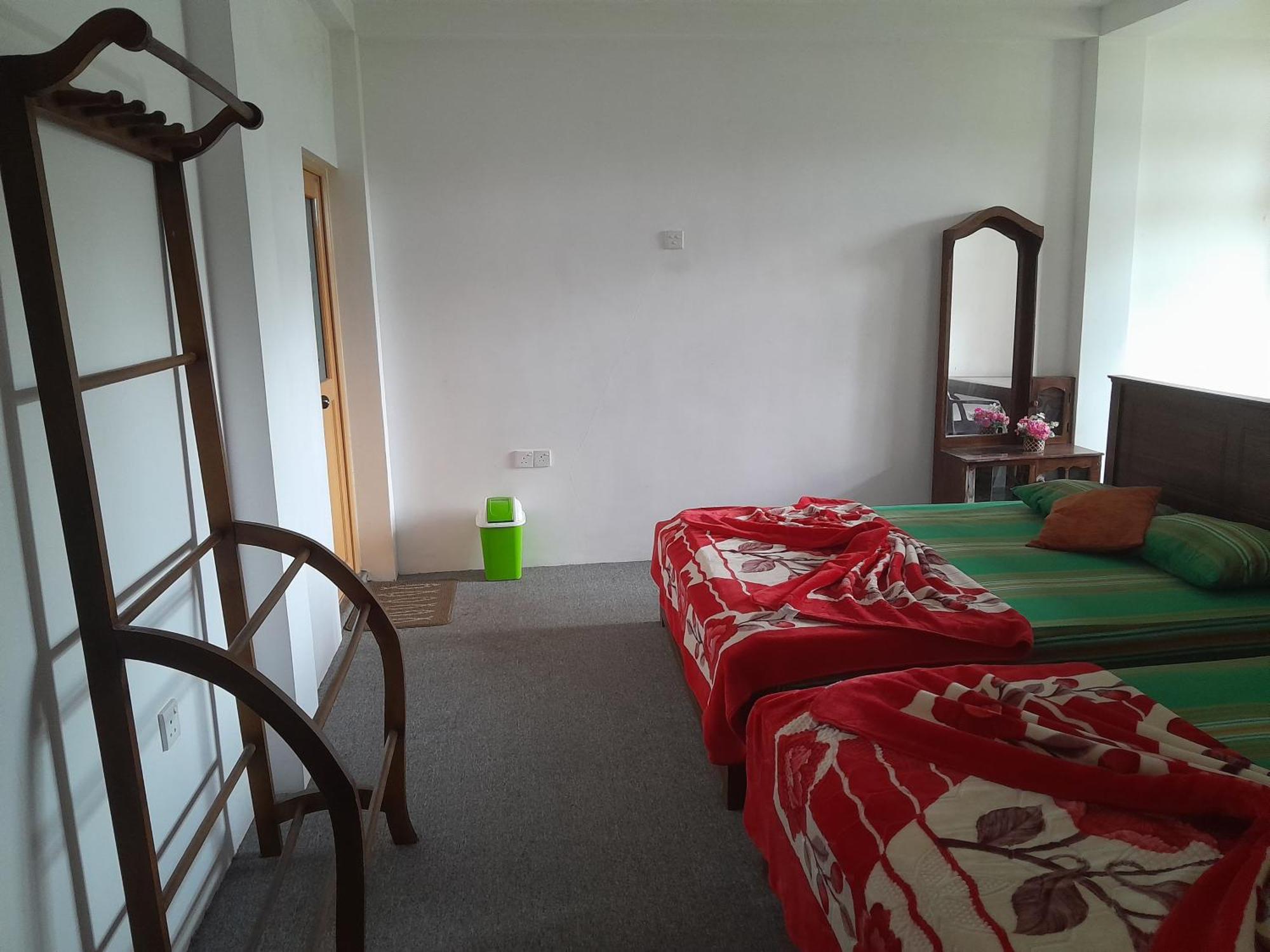 Creek View Inn Nuwara Eliya Ngoại thất bức ảnh