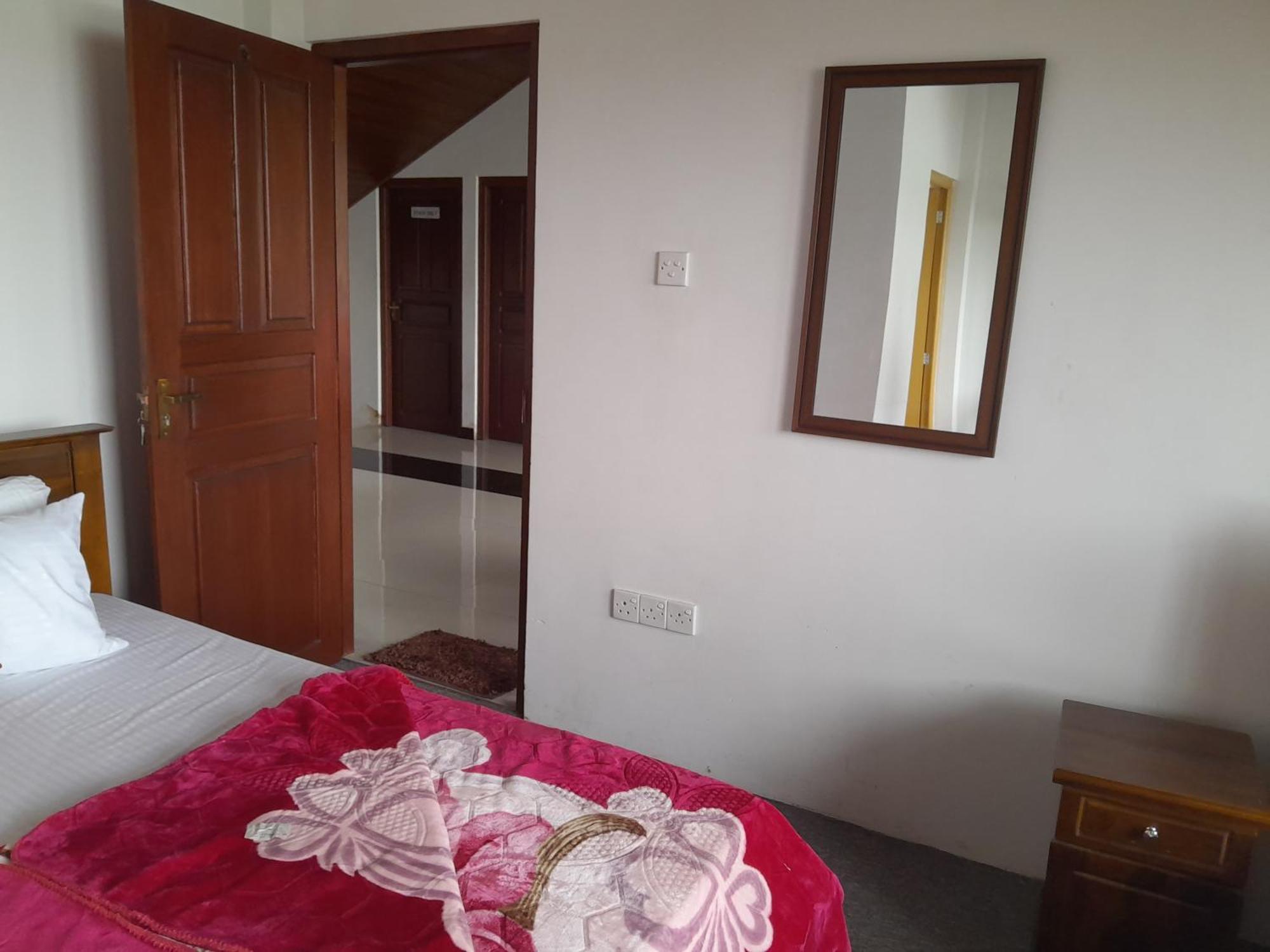 Creek View Inn Nuwara Eliya Ngoại thất bức ảnh
