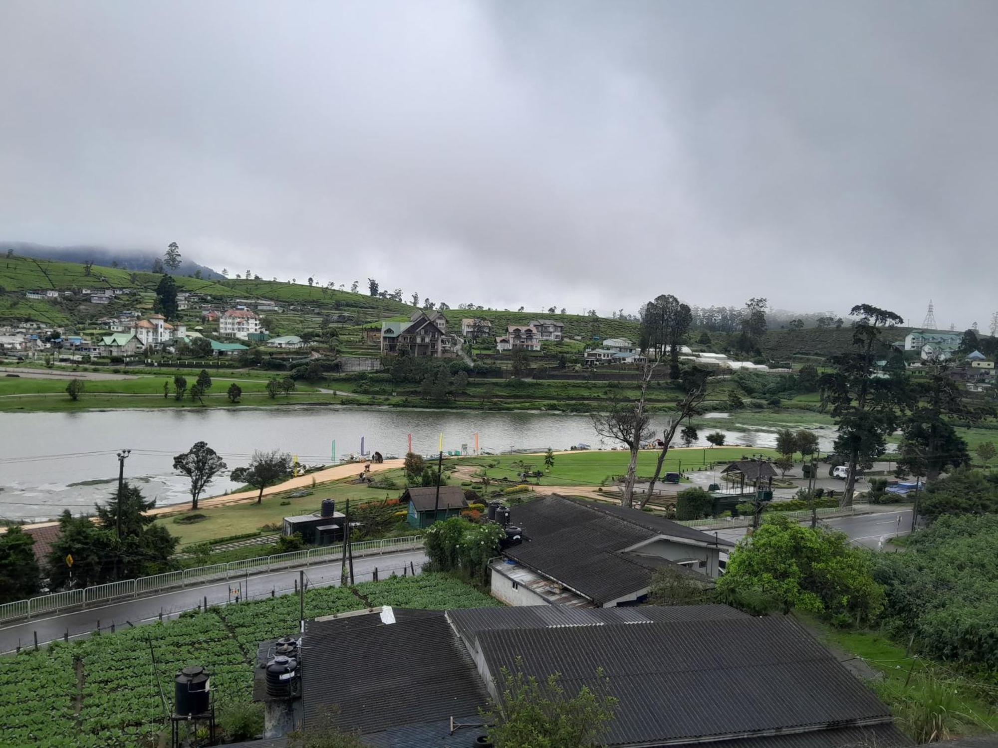 Creek View Inn Nuwara Eliya Ngoại thất bức ảnh