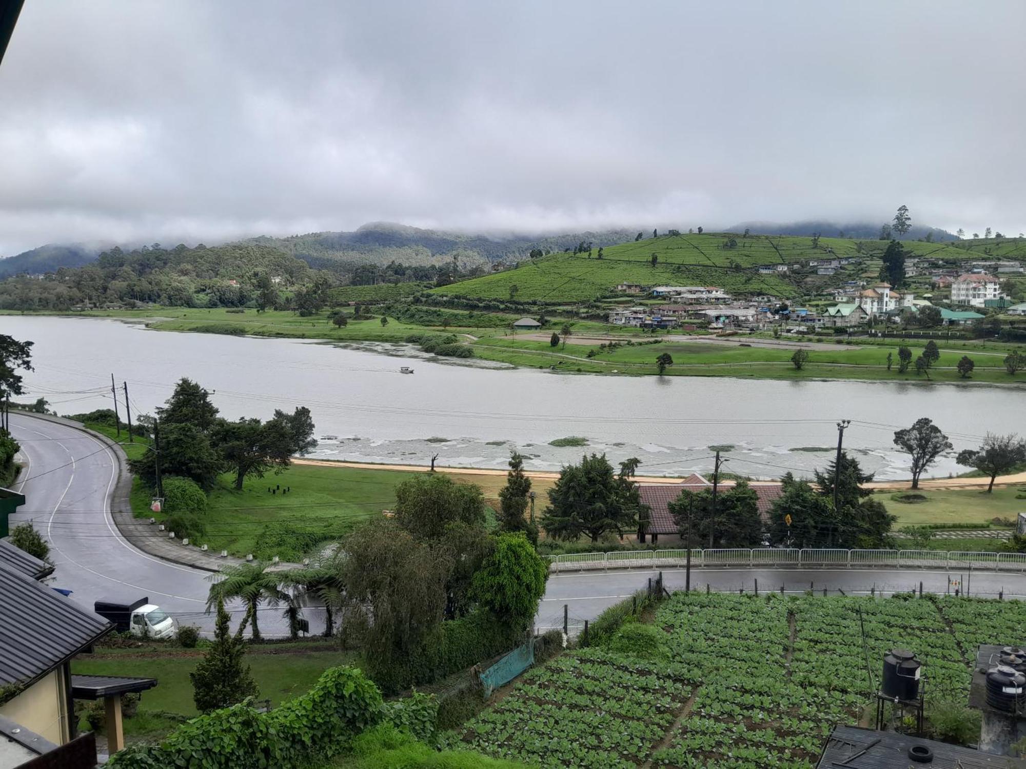 Creek View Inn Nuwara Eliya Ngoại thất bức ảnh