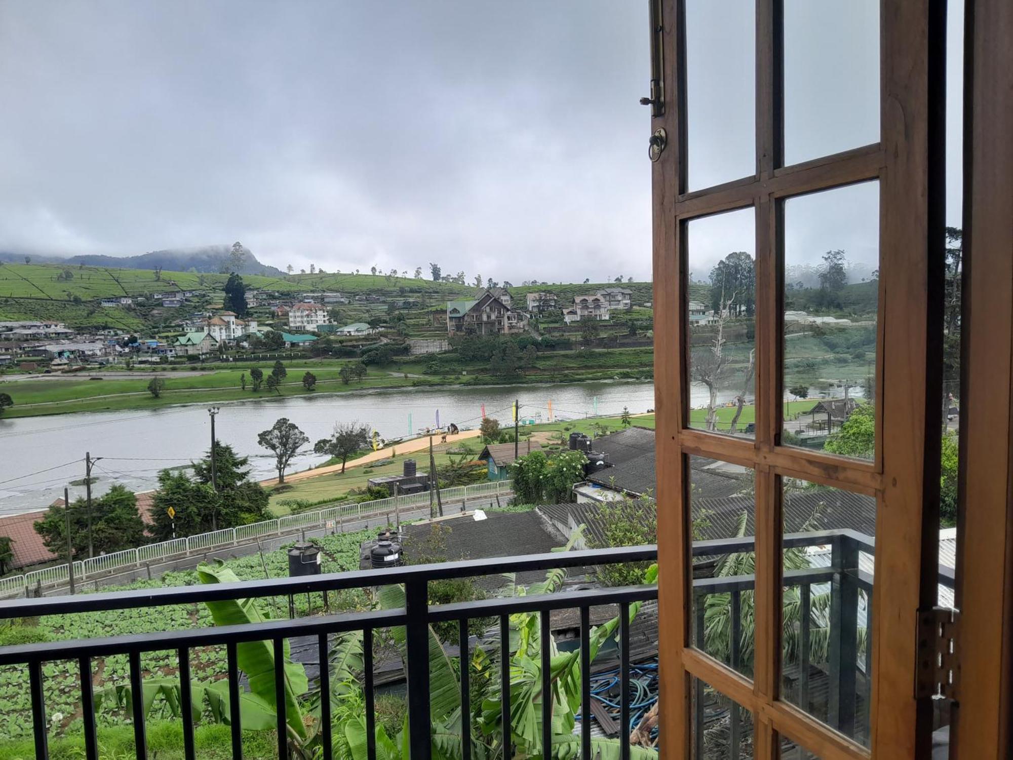 Creek View Inn Nuwara Eliya Ngoại thất bức ảnh