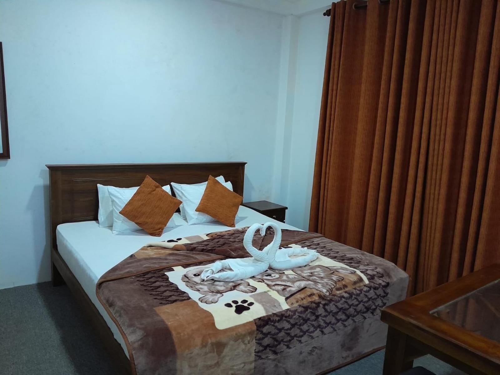 Creek View Inn Nuwara Eliya Ngoại thất bức ảnh