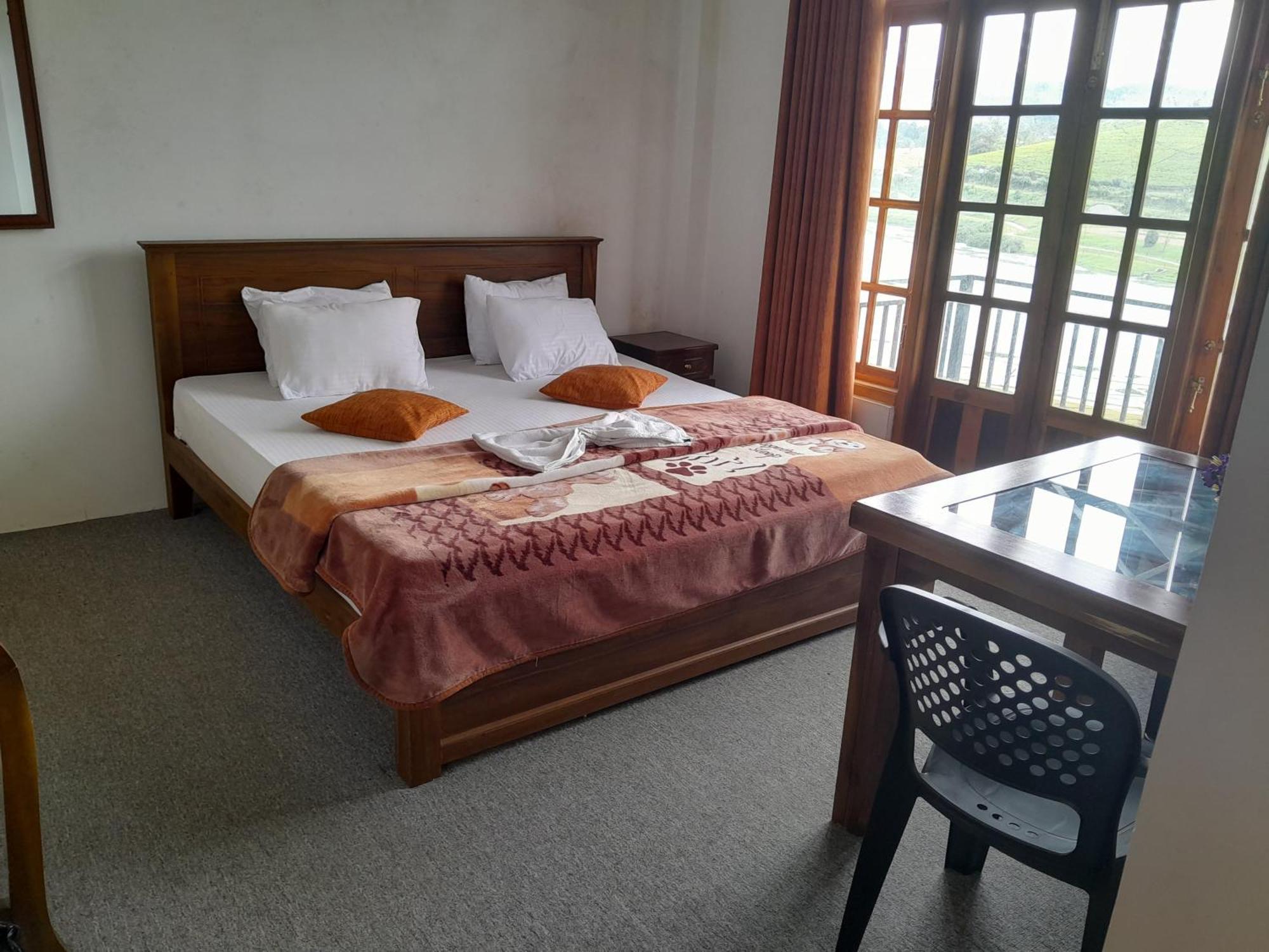 Creek View Inn Nuwara Eliya Ngoại thất bức ảnh
