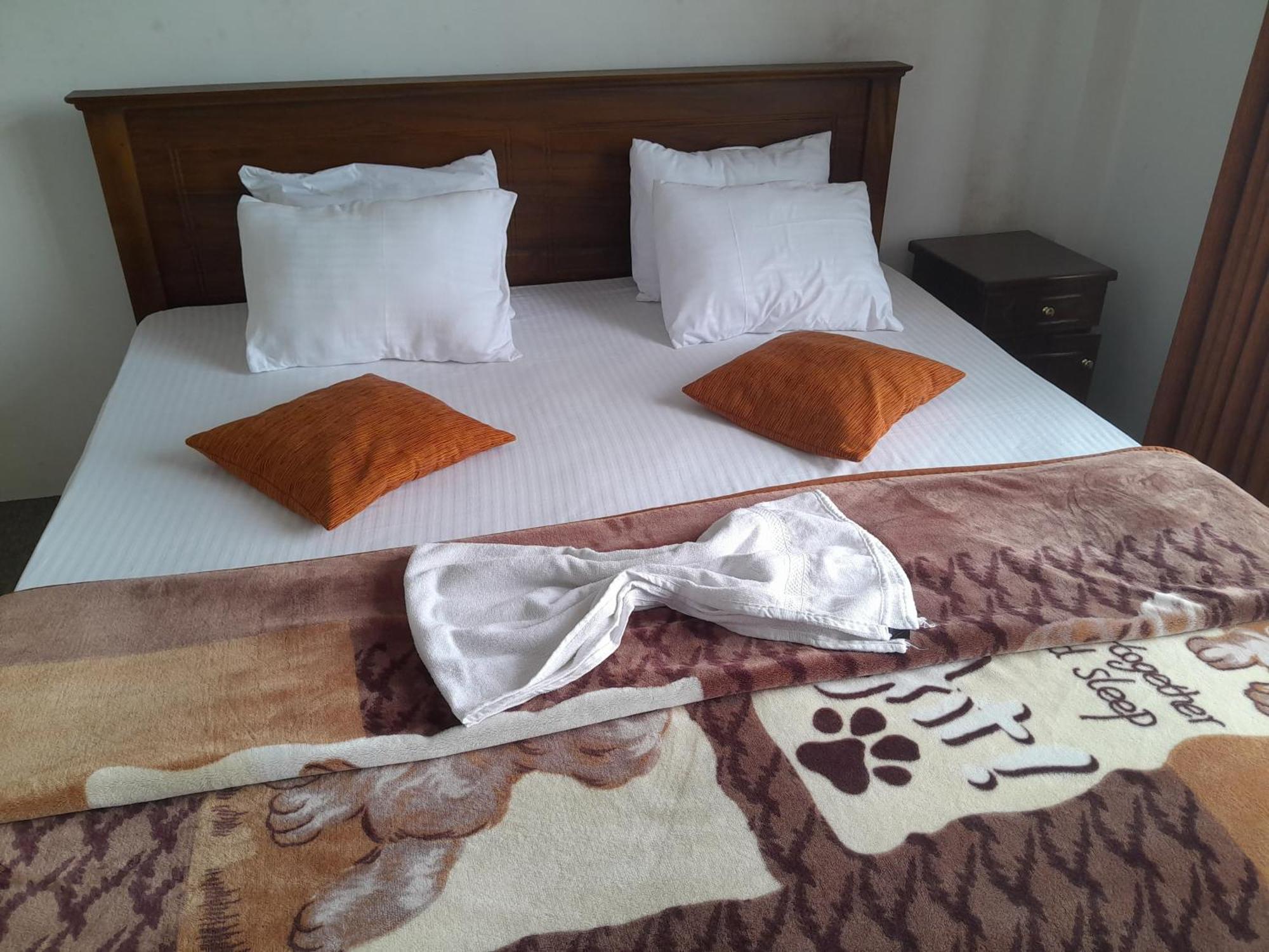 Creek View Inn Nuwara Eliya Ngoại thất bức ảnh