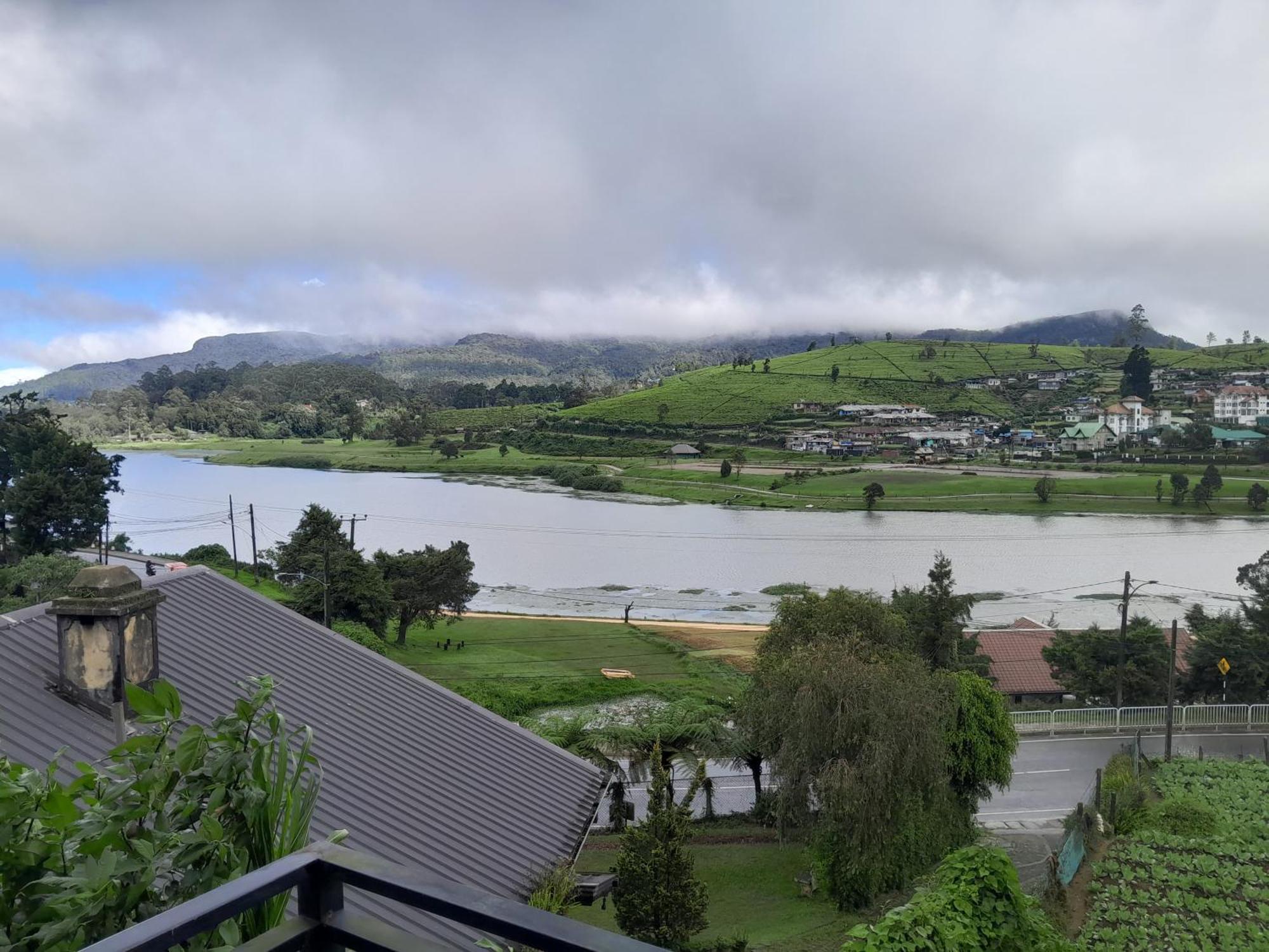 Creek View Inn Nuwara Eliya Ngoại thất bức ảnh