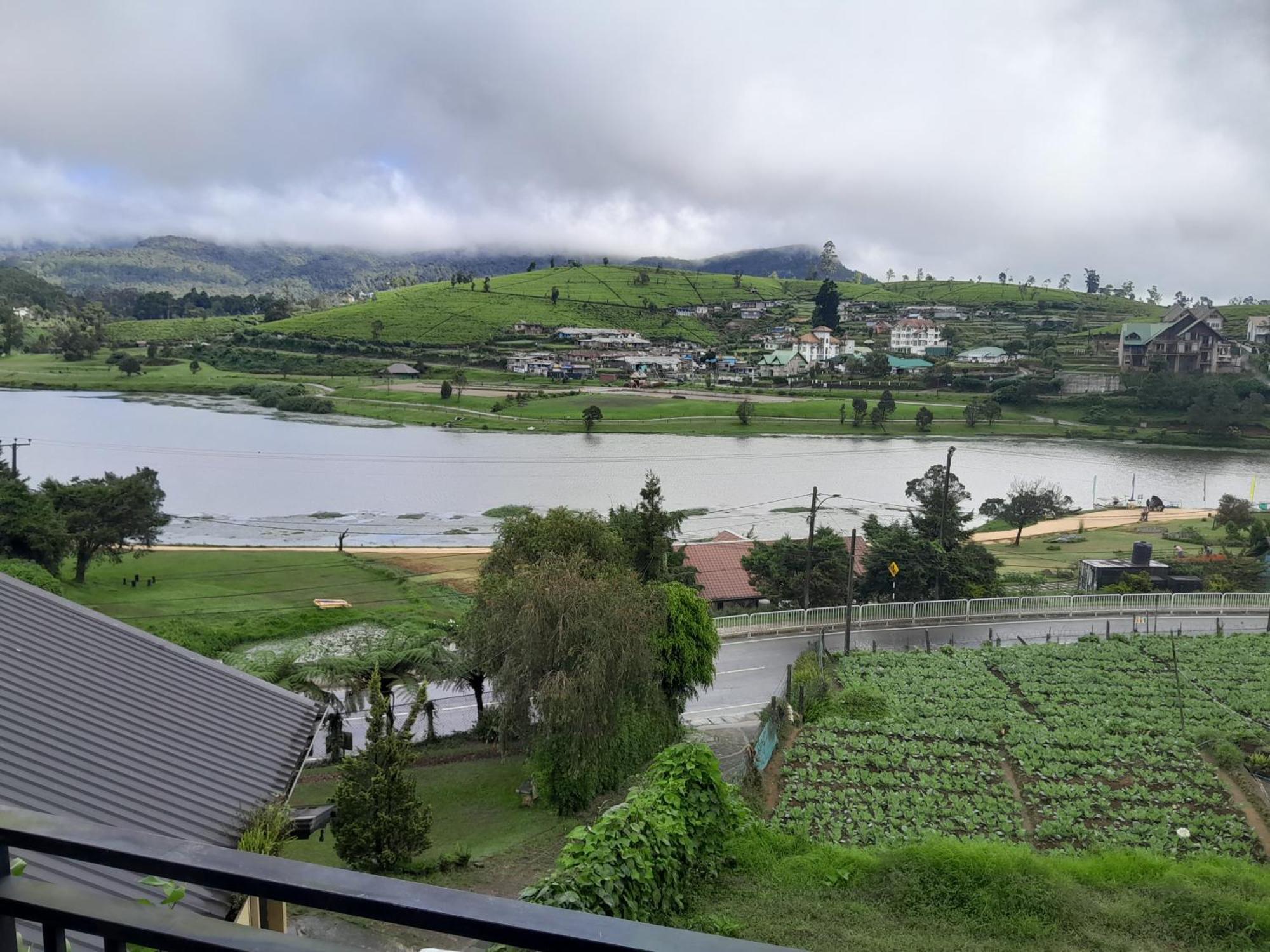 Creek View Inn Nuwara Eliya Ngoại thất bức ảnh