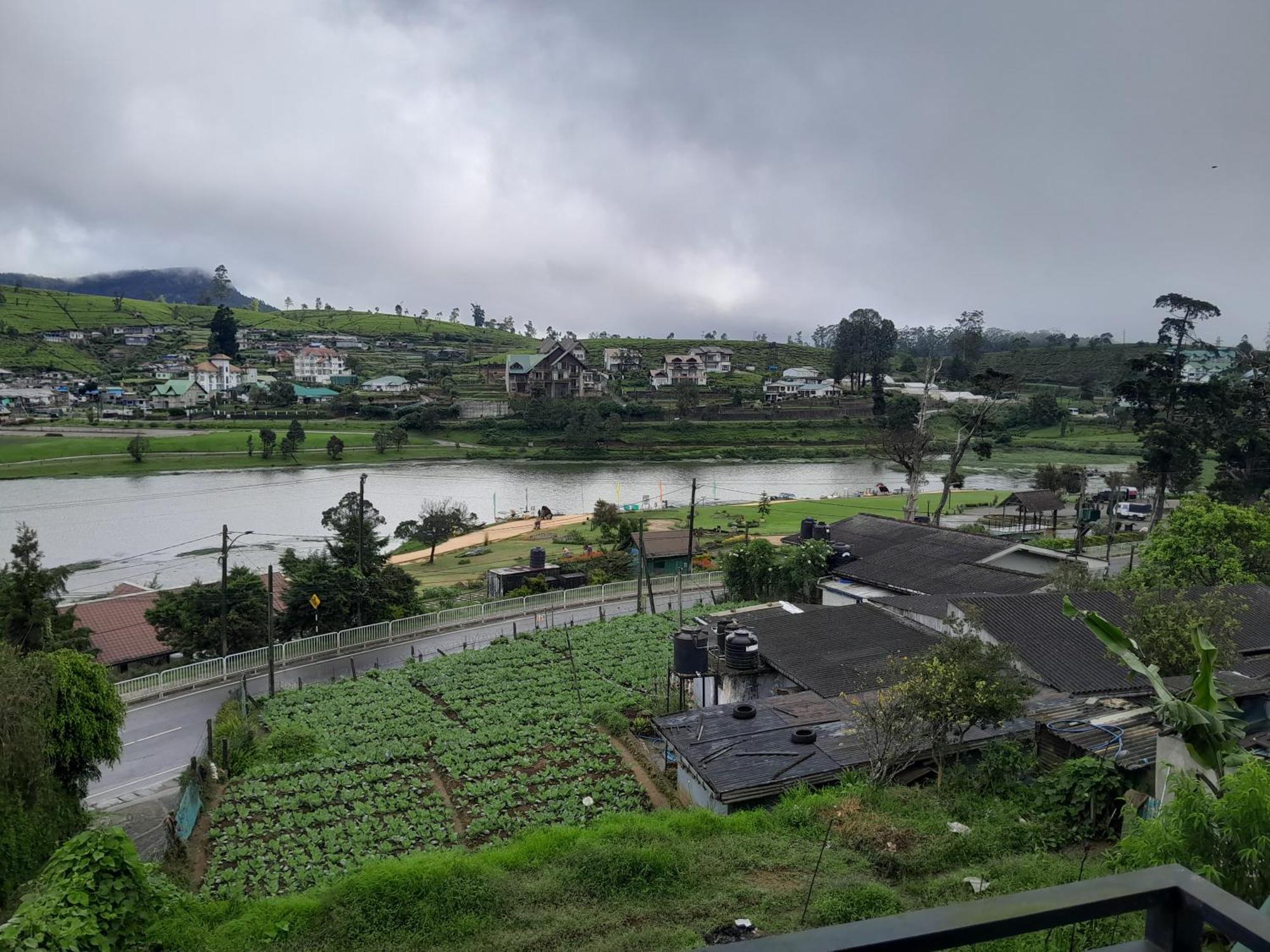 Creek View Inn Nuwara Eliya Ngoại thất bức ảnh