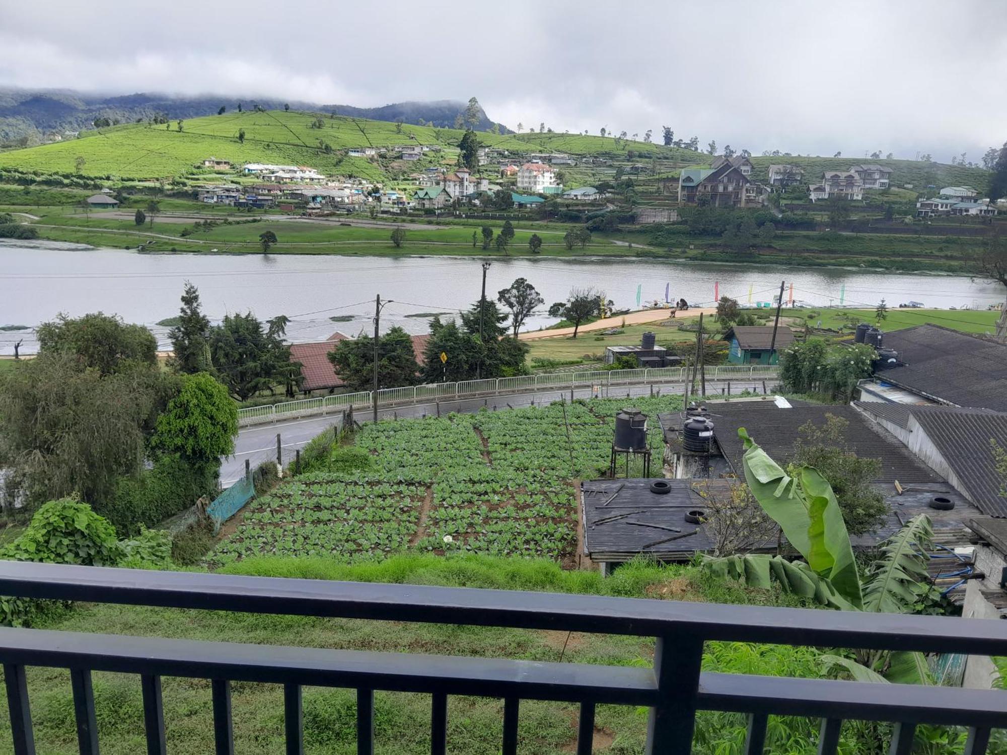 Creek View Inn Nuwara Eliya Ngoại thất bức ảnh
