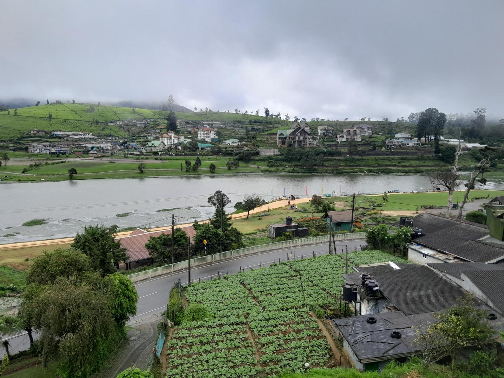 Creek View Inn Nuwara Eliya Ngoại thất bức ảnh