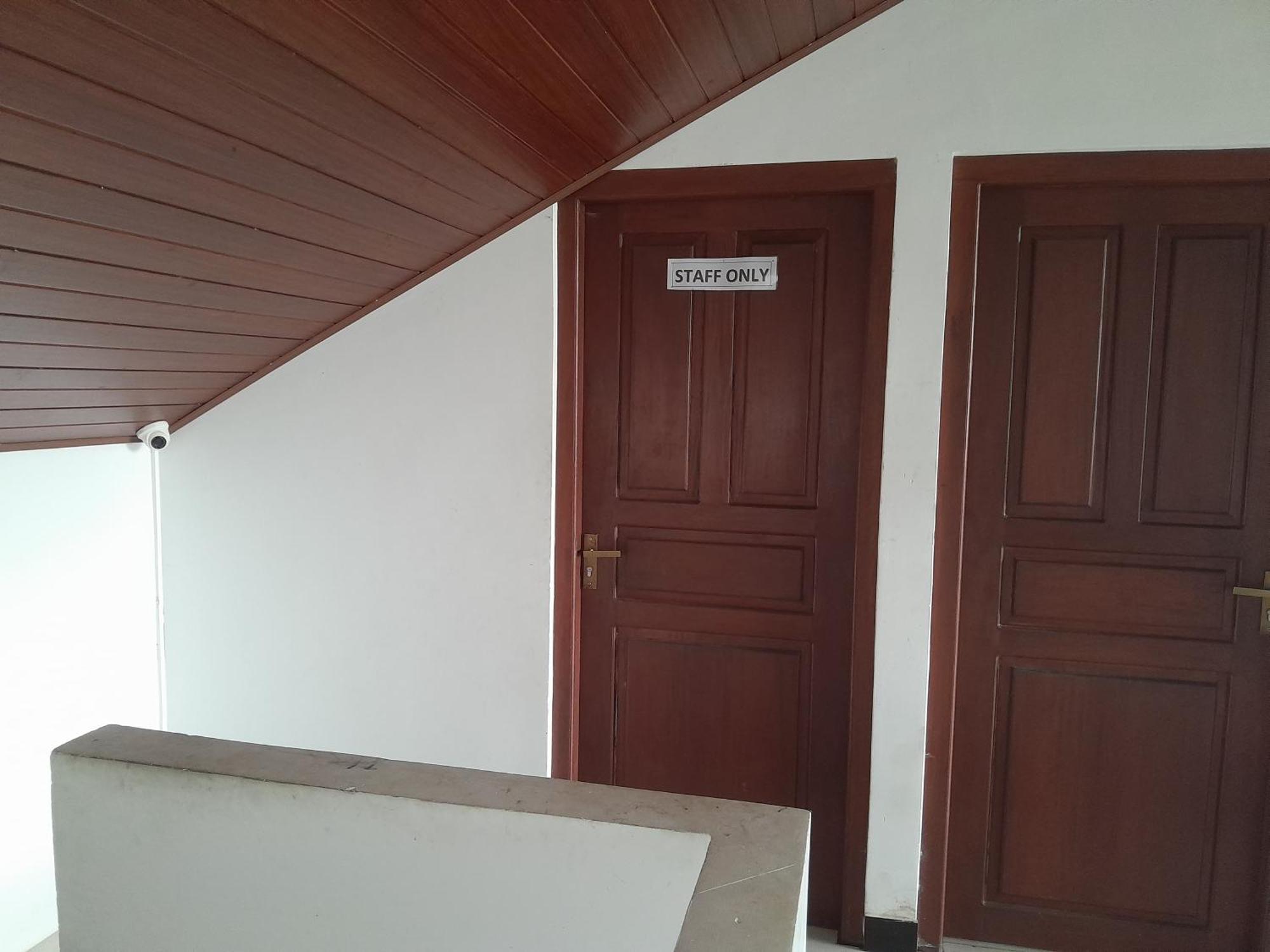 Creek View Inn Nuwara Eliya Ngoại thất bức ảnh