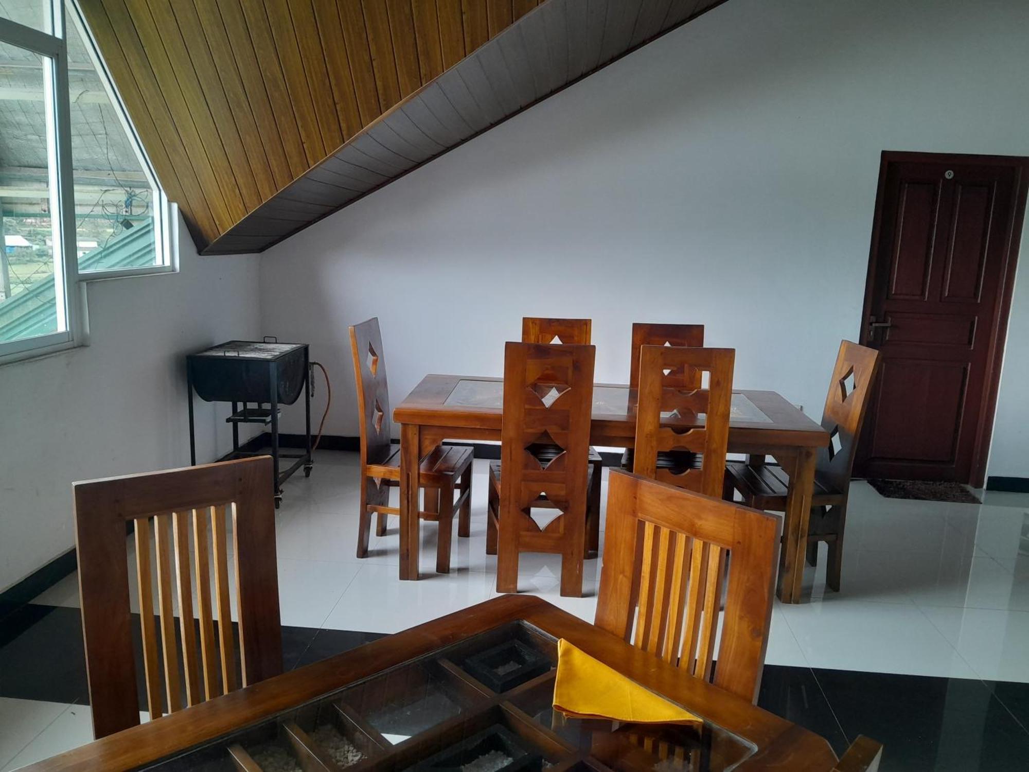 Creek View Inn Nuwara Eliya Ngoại thất bức ảnh