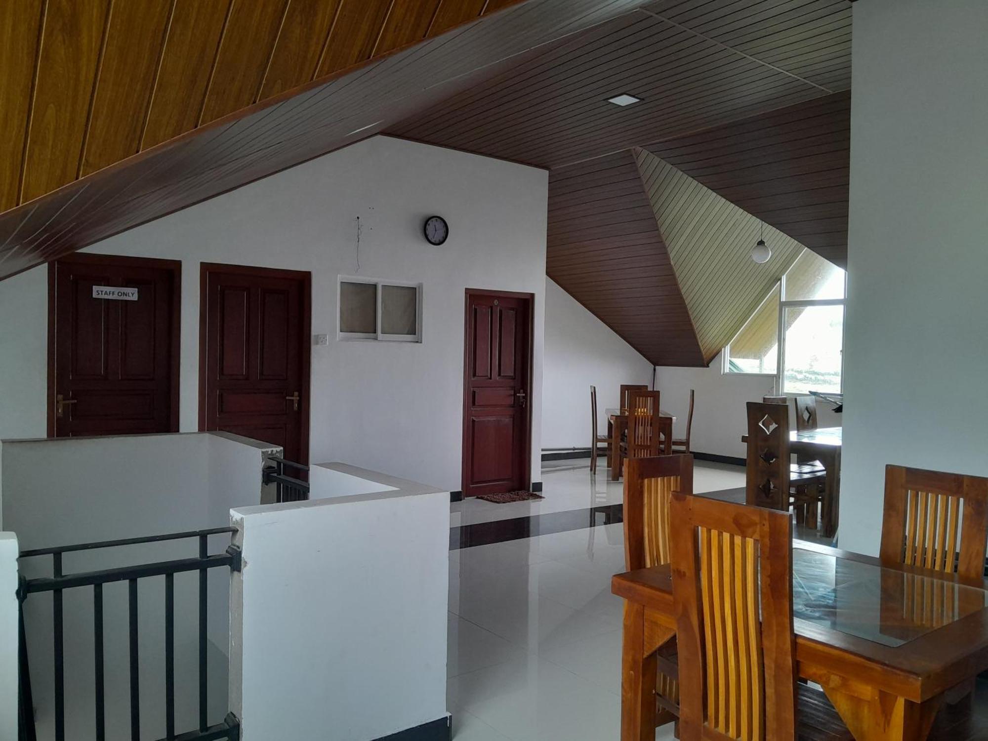 Creek View Inn Nuwara Eliya Ngoại thất bức ảnh