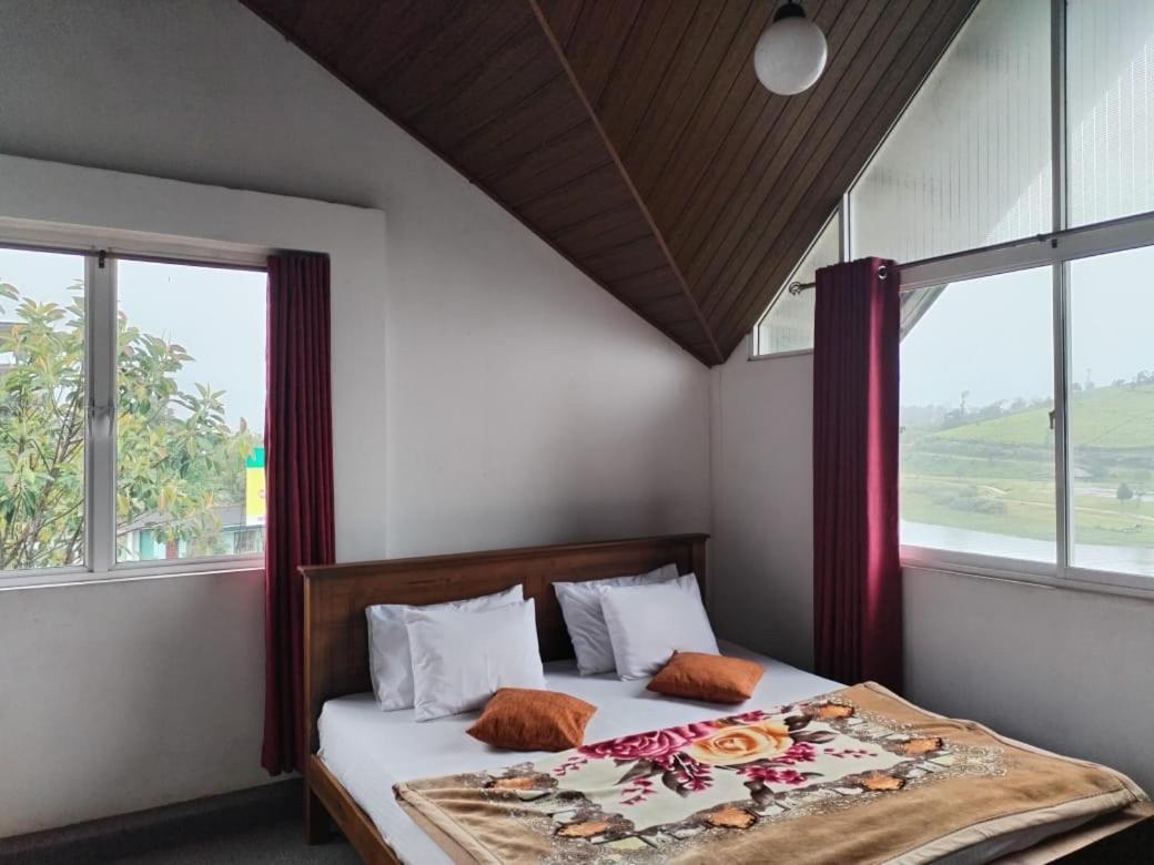 Creek View Inn Nuwara Eliya Ngoại thất bức ảnh