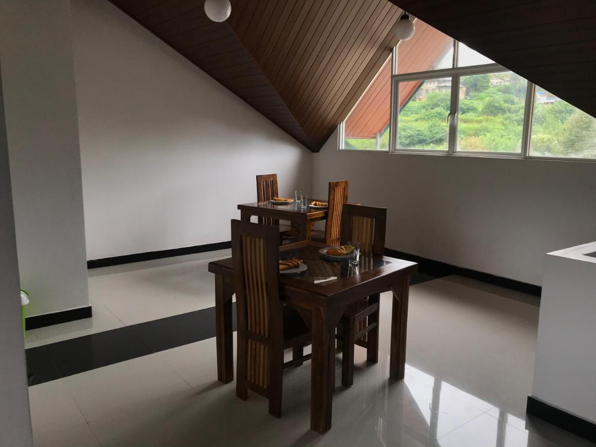 Creek View Inn Nuwara Eliya Ngoại thất bức ảnh